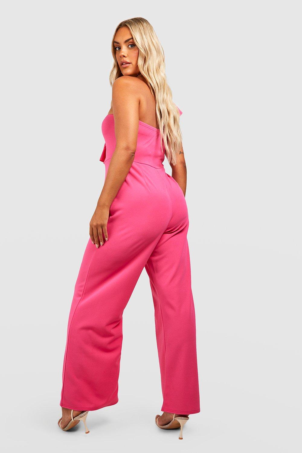 One best sale leg jumpsuit